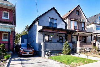 46 Rosemont Avenue