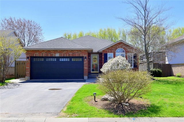 5134 Meadowood Lane