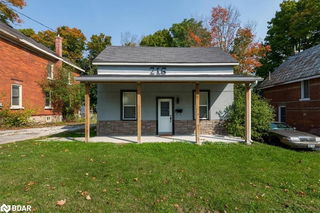 218 West Street