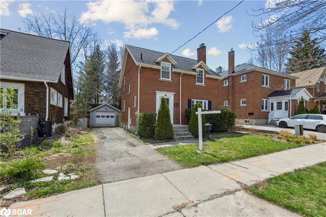 127 Krug Street