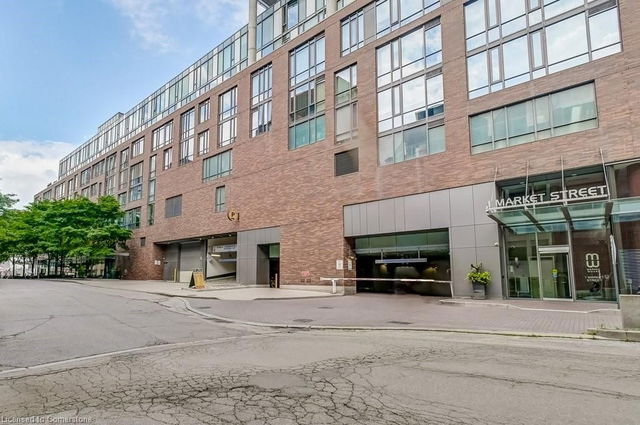 1413 - 1 Market Street