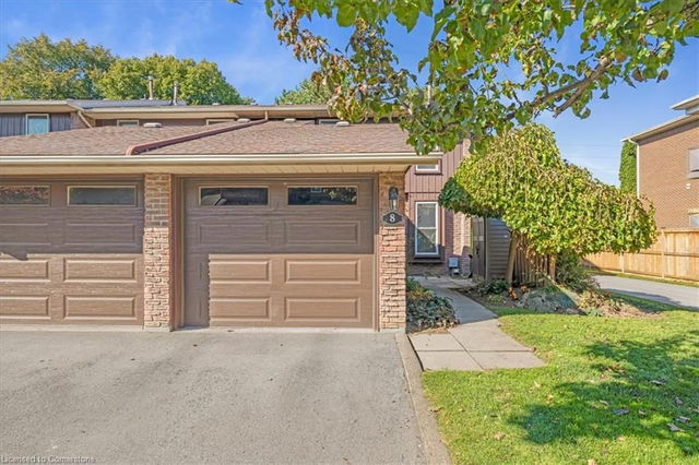 8 - 122 Lakeshore Road