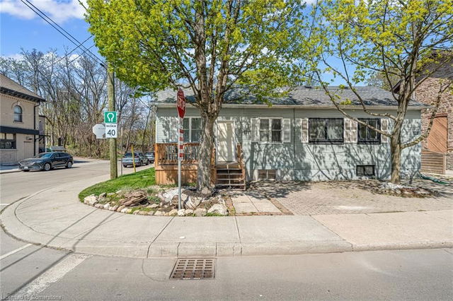 177 Young Street