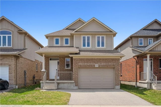201 Ladyslipper Drive