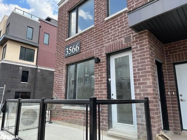 3566 Colonial Drive Drive