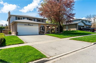 2134 Alconbury Crescent