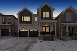 14 Aster Woods Drive