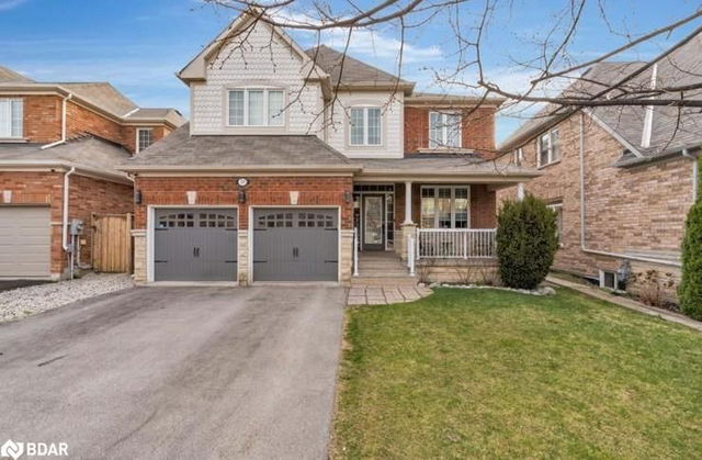 23 Mccann Crescent