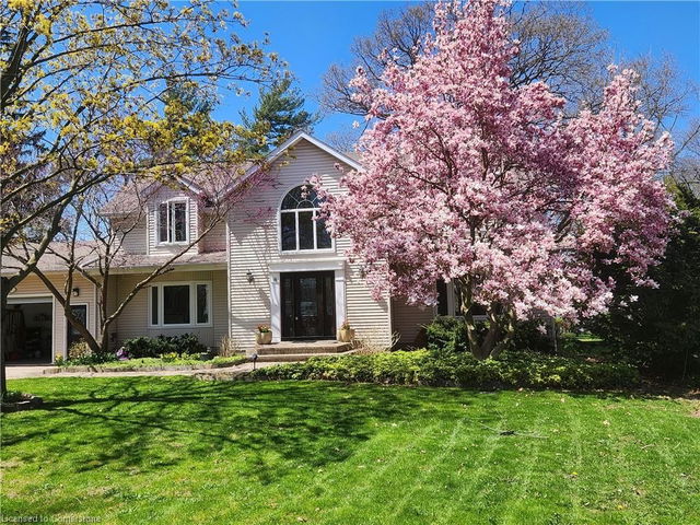 50 Henley Drive