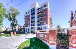 201 - 399 Queen Street