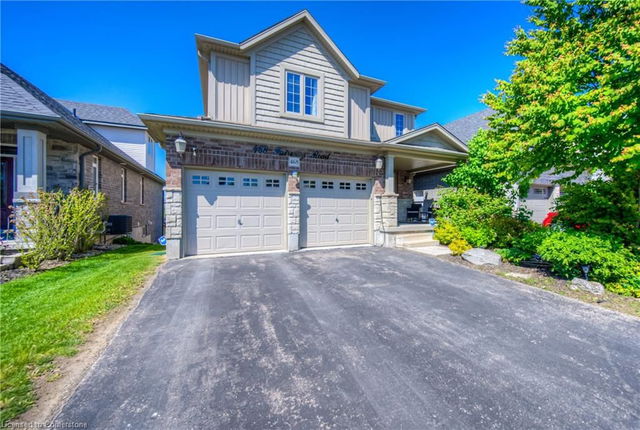 468 Fairway Road