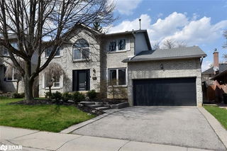 81 Jerome Park Drive