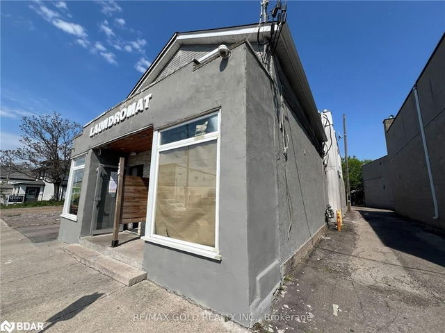 5 (Rear) - 78 Geneva Street