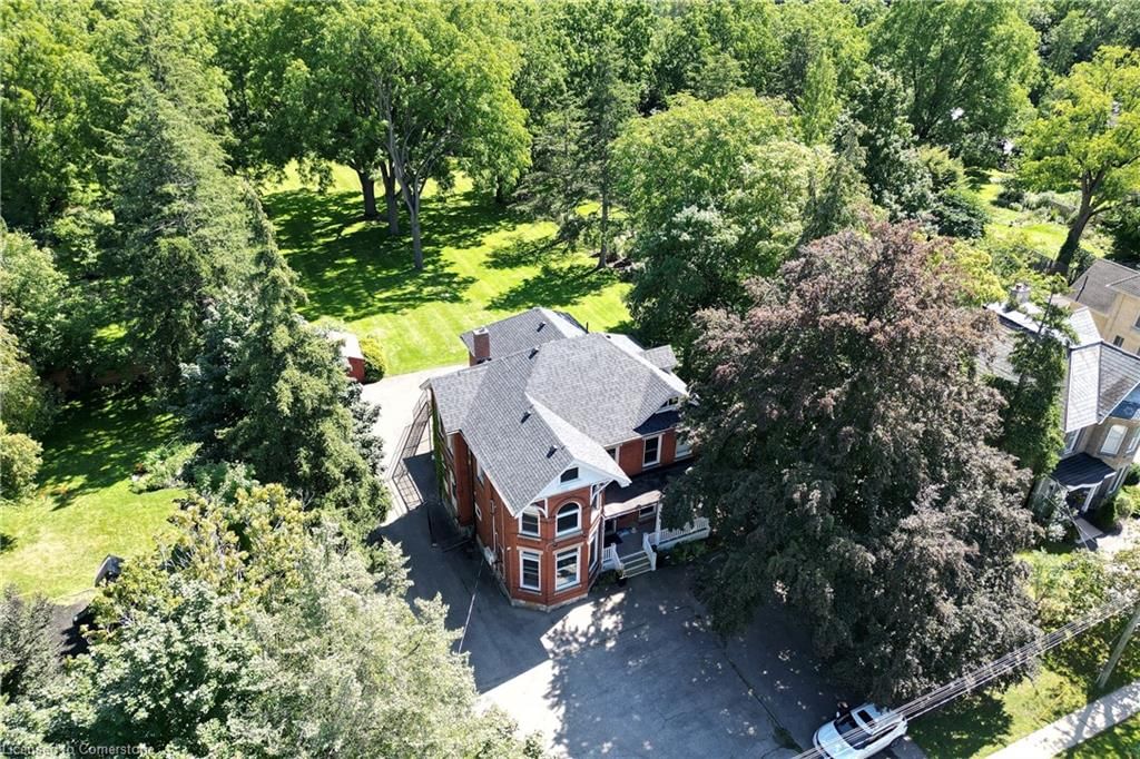 Single Family Residence for sale at 199 Grand River Street, Paris, Fair Grounds, N3L 2N2 - MLS: 40722526
