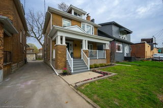 18 Kensington Avenue