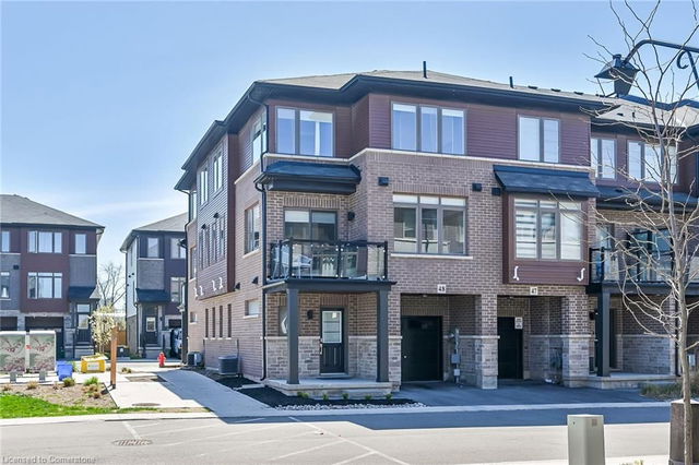 48 - 575 Woodward Avenue