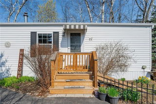 41 Jasper Heights Private
