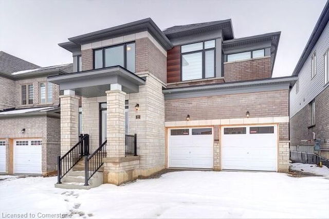 33 Gilham Way
