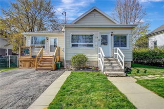 19 Waterside Avenue