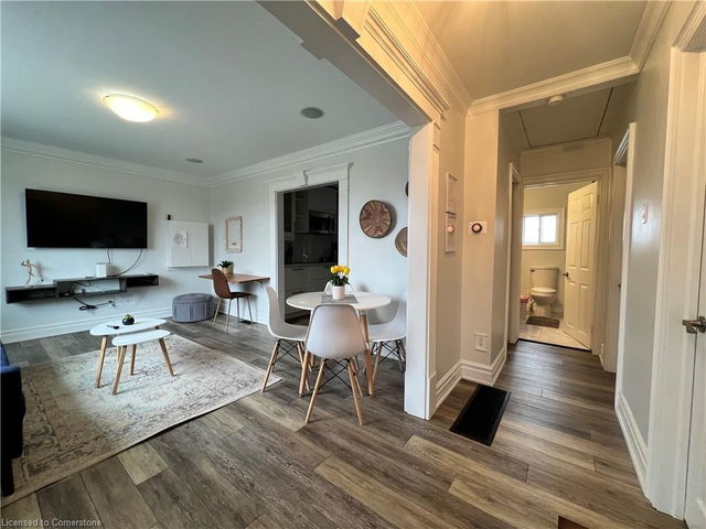 1 - 830 Mohawk Road