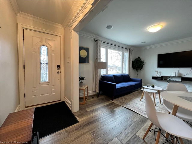 1 - 830 Mohawk Road