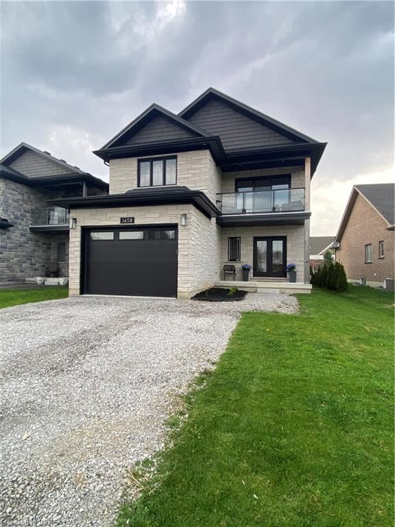 145 B New Lakeshore Road