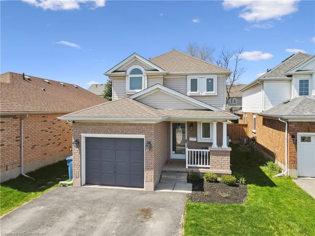 94 Starview Crescent