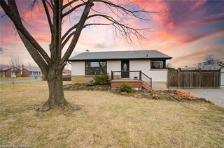 Upper - 94 Gailmont Drive