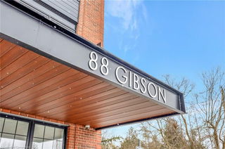 407 - 88 Gibson Street