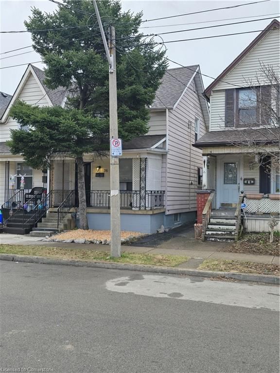 36 Beechwood Avenue