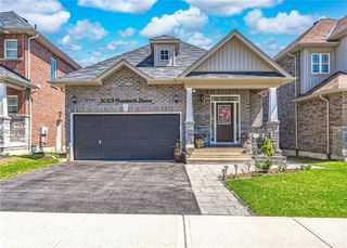3069 Monarch Drive
