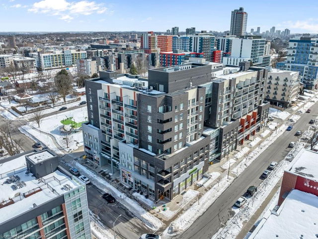 302 - 280 Lester Street