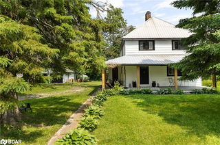 1866 Warminster Side Road