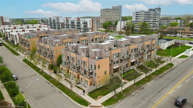 306 - 1070 Progress Avenue