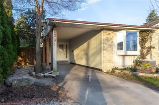 2331 Melissa Crescent