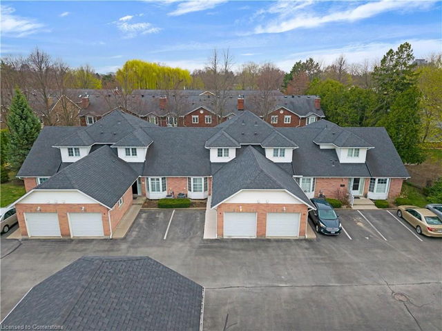 9 - 2435 Woodward Avenue