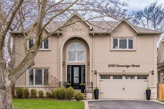 2293 Sovereign Street