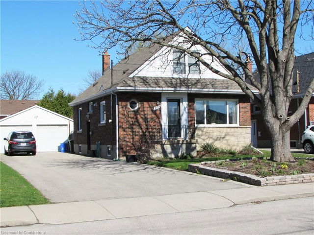 342 East 17th Street