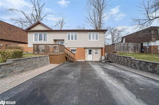 80 Cundles Road