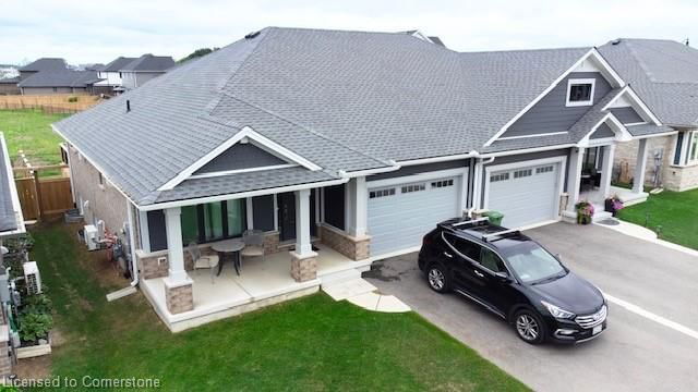 8 Harlequin Court