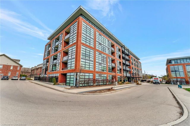 601 - 15 Prince Albert Boulevard