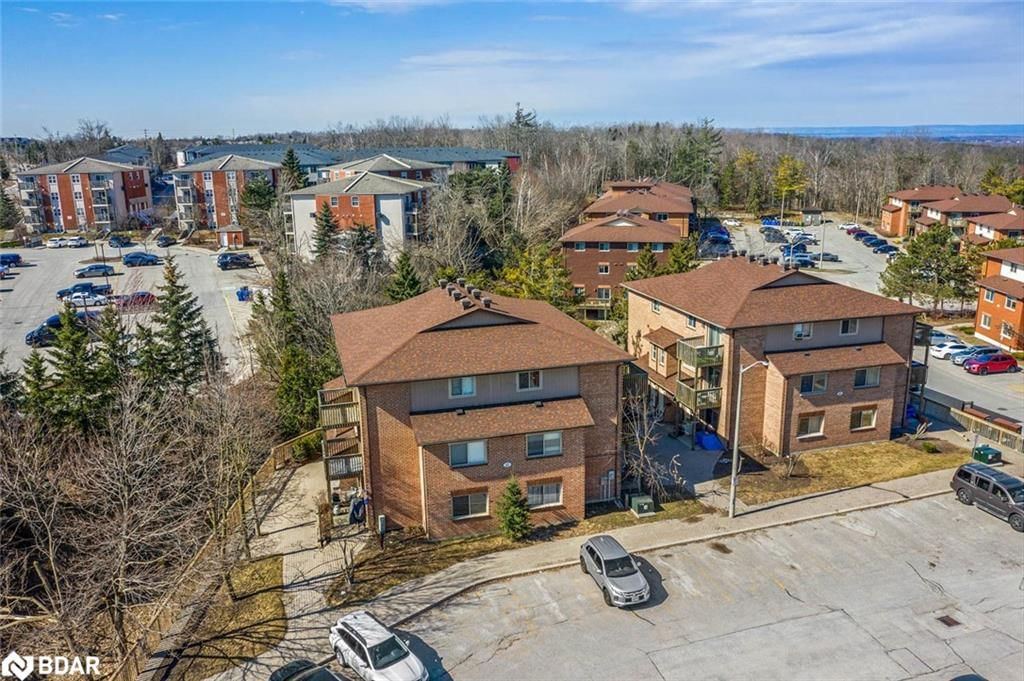 Condo/Apt Unit for sale at 8-13 Meadow Lane, Barrie, Ardagh, L4N 6Z1 - MLS: 40722696
