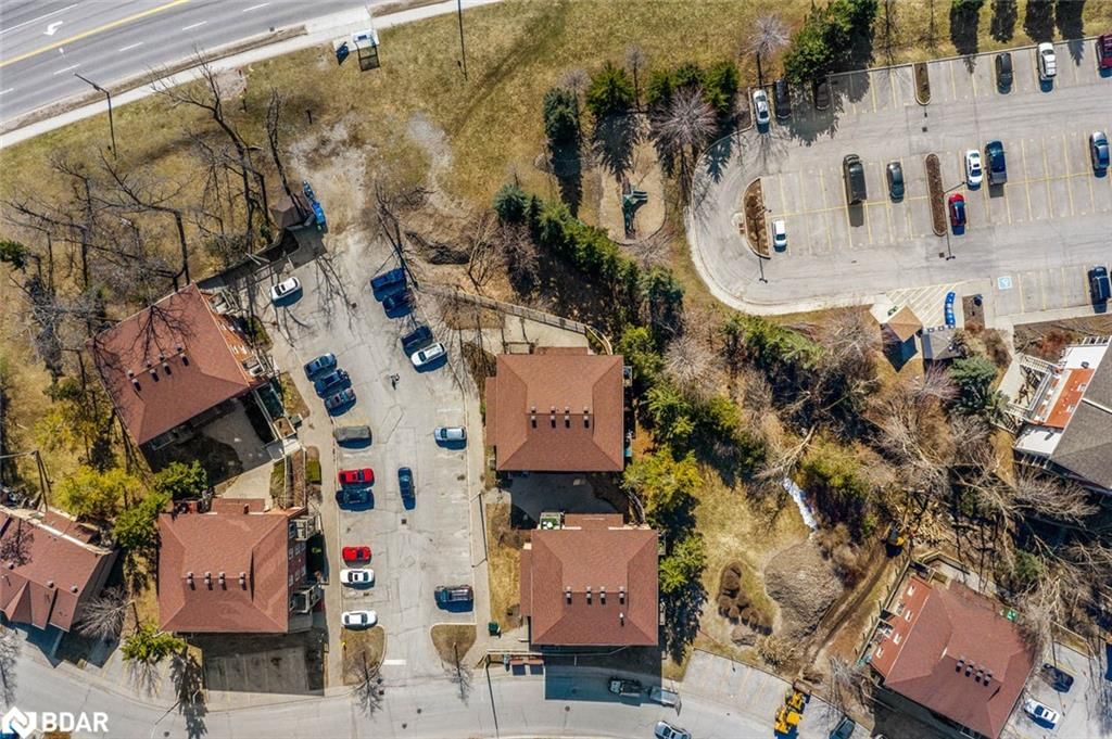 Condo/Apt Unit for sale at 8-13 Meadow Lane, Barrie, Ardagh, L4N 6Z1 - MLS: 40722696