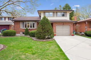 5 Cabot Court