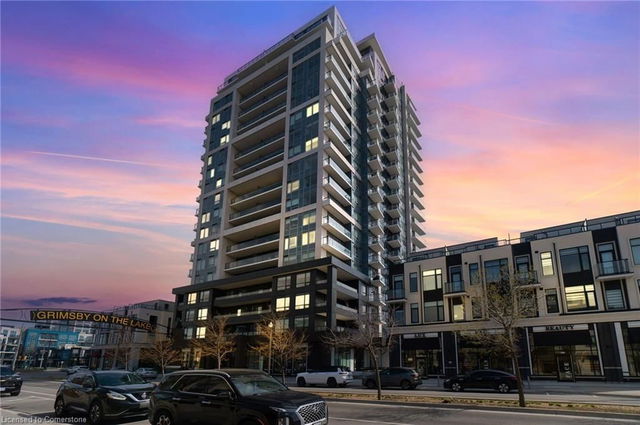 1902 - 385 Winston Road