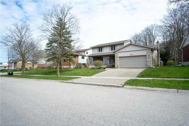 350 Thorncrest Drive