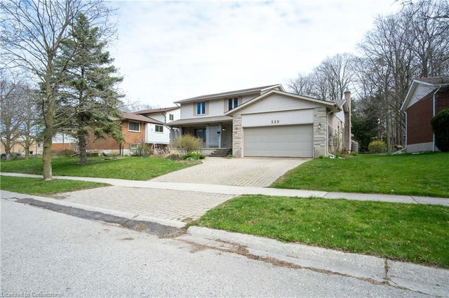 350 Thorncrest Drive