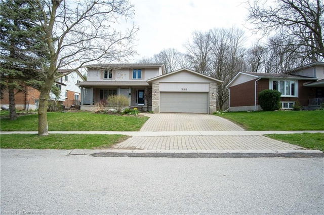 350 Thorncrest Drive