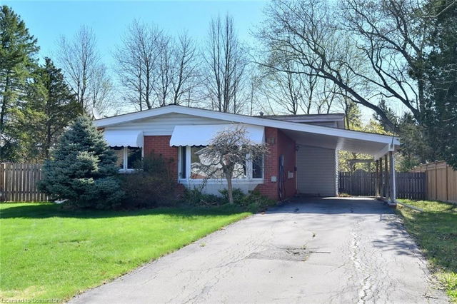 21 Moonglow Place
