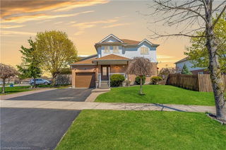 500 Marl Meadow Crescent